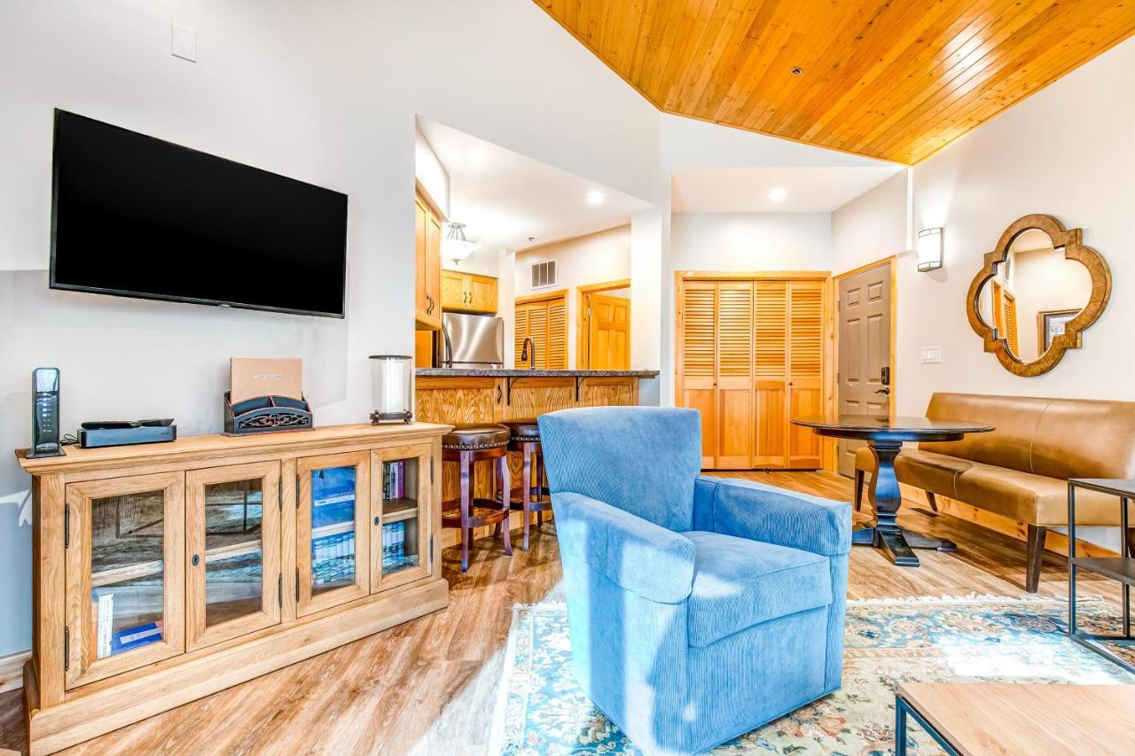 Deer Valley Courchevel Condo Парк Сити Екстериор снимка