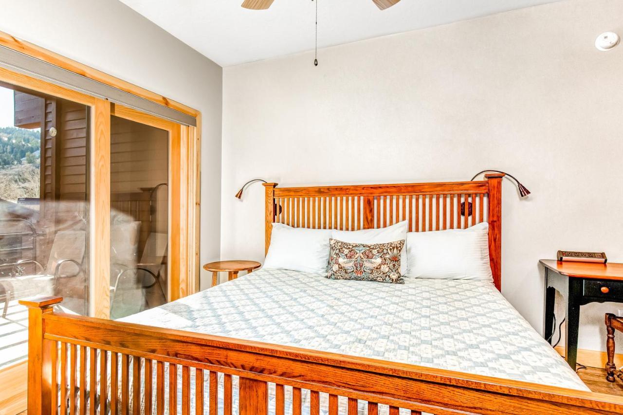 Deer Valley Courchevel Condo Парк Сити Екстериор снимка
