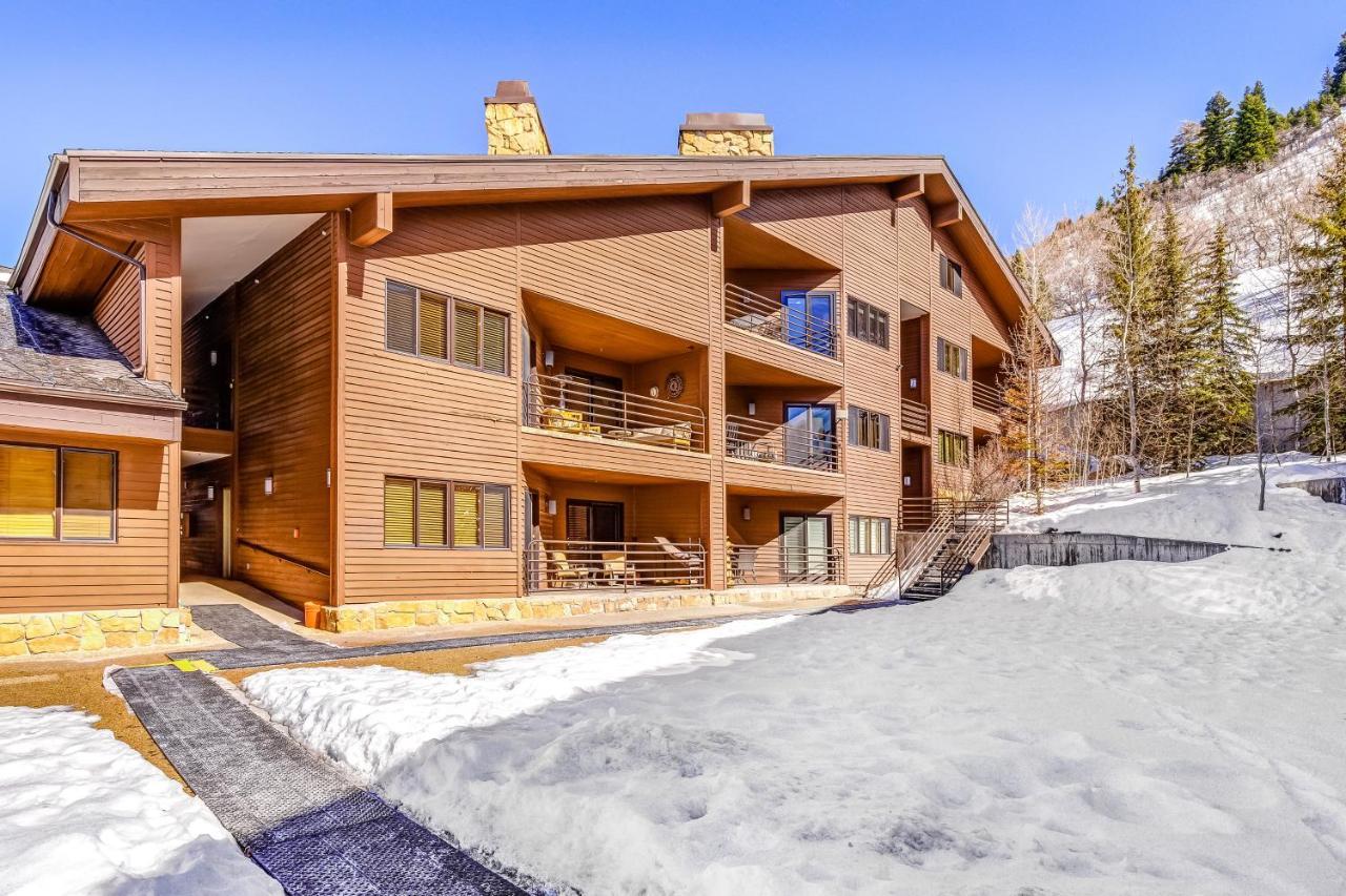 Deer Valley Courchevel Condo Парк Сити Екстериор снимка