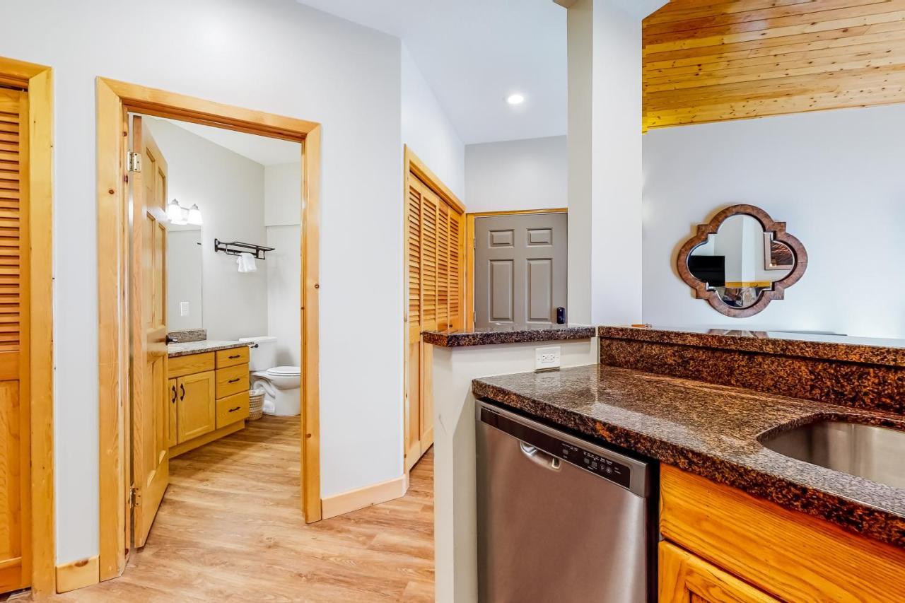 Deer Valley Courchevel Condo Парк Сити Екстериор снимка