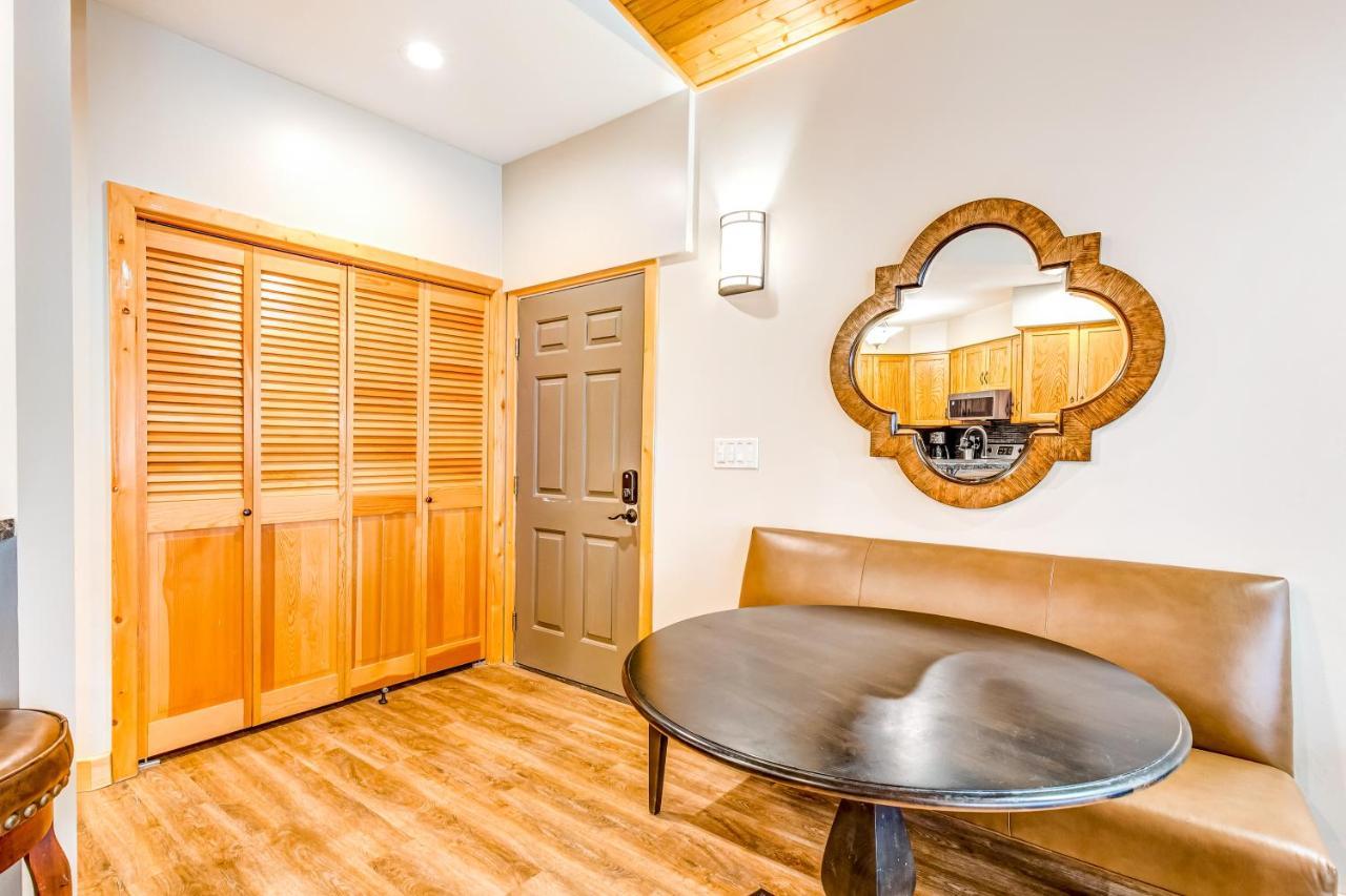 Deer Valley Courchevel Condo Парк Сити Екстериор снимка