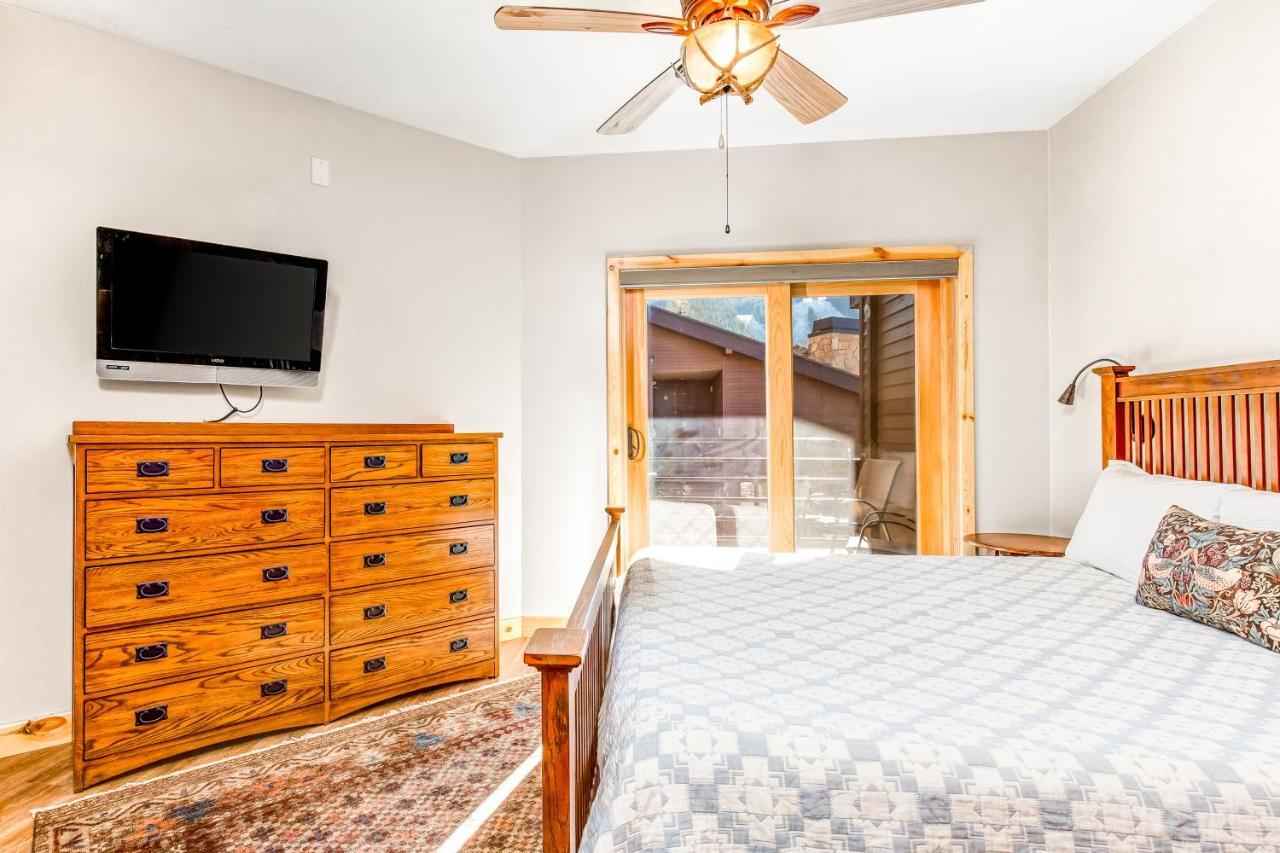 Deer Valley Courchevel Condo Парк Сити Екстериор снимка