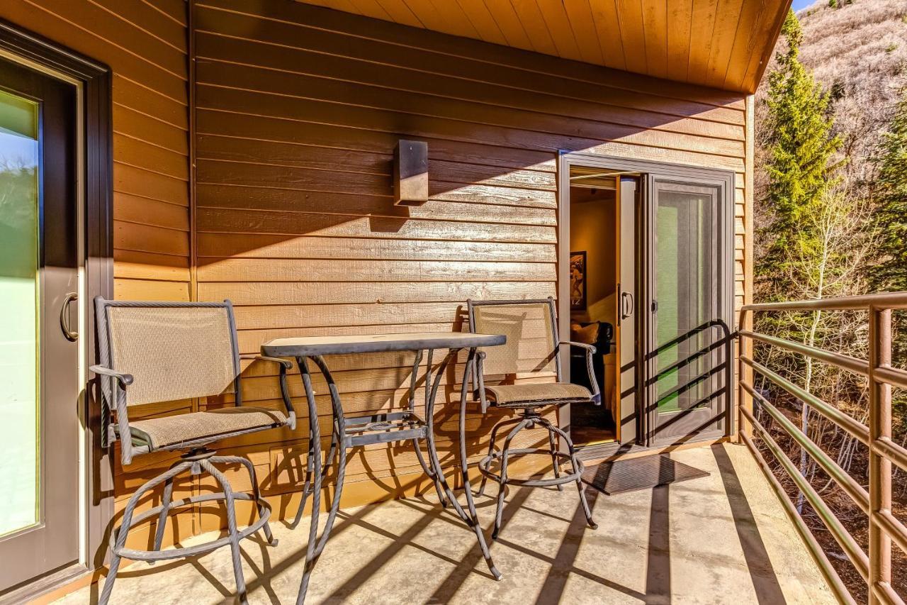 Deer Valley Courchevel Condo Парк Сити Екстериор снимка