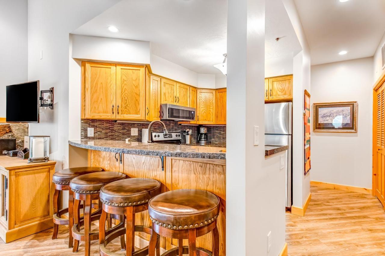 Deer Valley Courchevel Condo Парк Сити Екстериор снимка